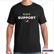 Gay Support LA