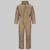 Men's Premium Insulated Coverall - EXCEL FR® ComforTouch