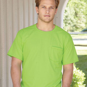 Men's Beefy-T® Pocket T-Shirt
