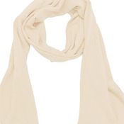 USA Made Cotton Thermal Scarf