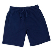 Men's Fleece Jogger Shorts