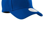 Mid-Profile Moisture-Wicking Performance Cap NE1040LEDU