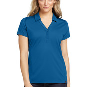 Women's Framework Polo