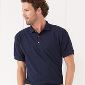 Men's Easy Care™ Piqué Polo