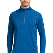 Nexus 1/4 Zip Pullover