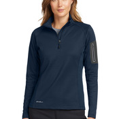 Women's 1/2 Zip Performance Fleece