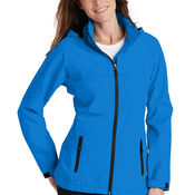 Ladies Torrent Waterproof Jacket