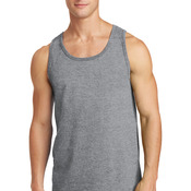 Core Cotton Tank Top