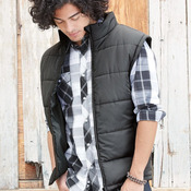 Men's Puffer Vest