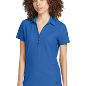 Women's Onyx Polo