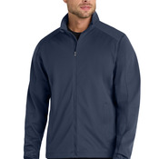 Active Soft Shell Jacket