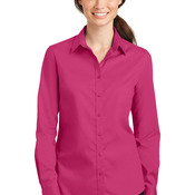 Women's SuperPro Twill Shirt