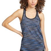 Ladies Verge Racerback Tank