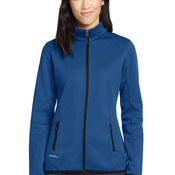 Ladies Dash Full Zip Fleece Jacket