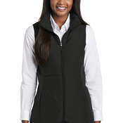 Women's Collective Insulated Vest