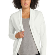 Ladies Luuma Cocoon Fleece