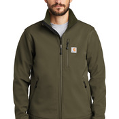 Crowley Soft Shell Jacket