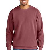 Ring Spun Crewneck Sweatshirt