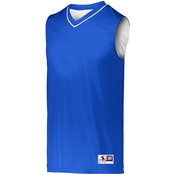 Men's Reversible Two Color Jersey