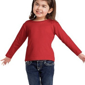 Toddler Long Sleeve Tee