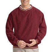 Signature Ultra Soft Microfiber Wind Shirt