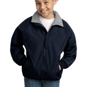 Youth Challenger Jacket