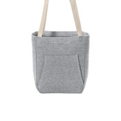 Core Fleece Sweatshirt Tote