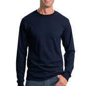 Dri Power ® 50/50 Cotton/Poly Long Sleeve