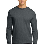 Ultra Cotton 100% Cotton Long Sleeve T Shirt G2400LEDD