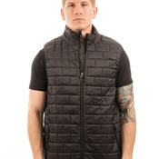 Men's Elemental Puffer Vest