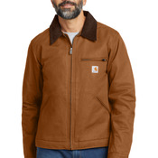 Tall Duck Detroit Jacket