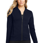 Women's Hinge Full Zip