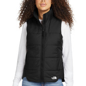 Ladies Everyday Insulated Vest