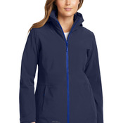 Ladies WeatherEdge ® 3 in 1 Jacket