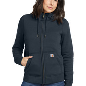 Women's Clarksburg Full Zip Hoodie