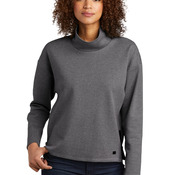 Ladies Transition Pullover