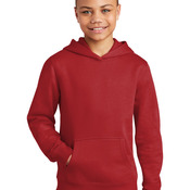 Youth V.I.T. Fleece Hoodie