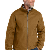 Duck Bonded Soft Shell Jacket