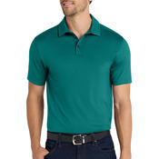 City Stretch Polo