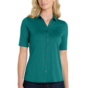 Women's City Stretch Top