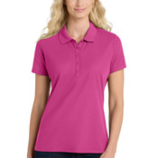 Ladies SuperPro React Polo