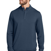 Newport 1/4 Zip Fleece