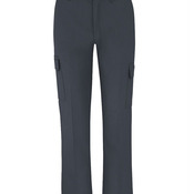 Men's Extended Sizes Industrial Cargo Pants