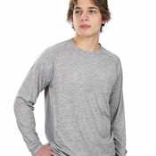 Men's Electrify CoolCore® Long Sleeve T-Shirt