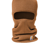 Knit Insulated Face Mask