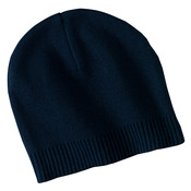 100% Cotton Beanie