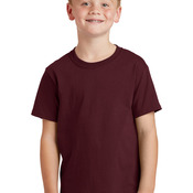 Youth 5.4 oz 100% Cotton T Shirt