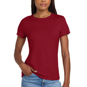 Women's Perfect T Cotton T Shirt