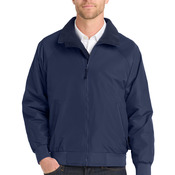 Tall Challenger Jacket