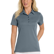 Ladies Oceanside Solid Polo